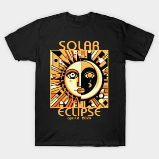 Solar Eclipse T-Shirt